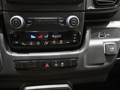 Used 2023 RAM ProMaster 2500 FWD image 20