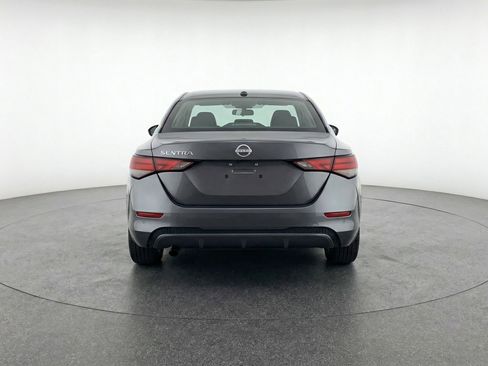 Used 2025 Nissan Sentra S FWD image 7