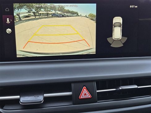 New 2026 Kia Seltos EX image 13