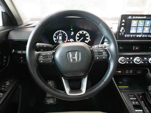 Used 2025 Honda CR-V EX-L image 21