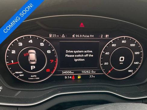 Used 2019 Audi Q5 2.0T Premium Plus AWD/4WD image 6