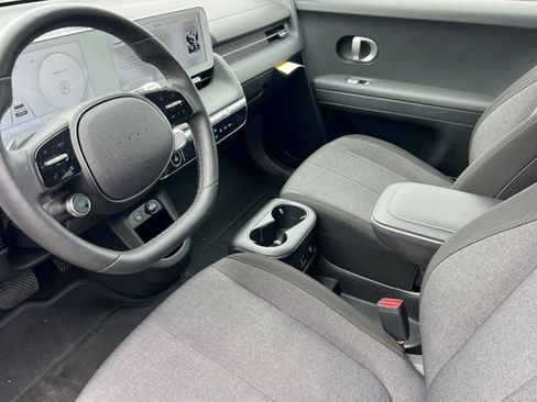 Certified 2024 Hyundai Ioniq 5 SEL RWD image 12