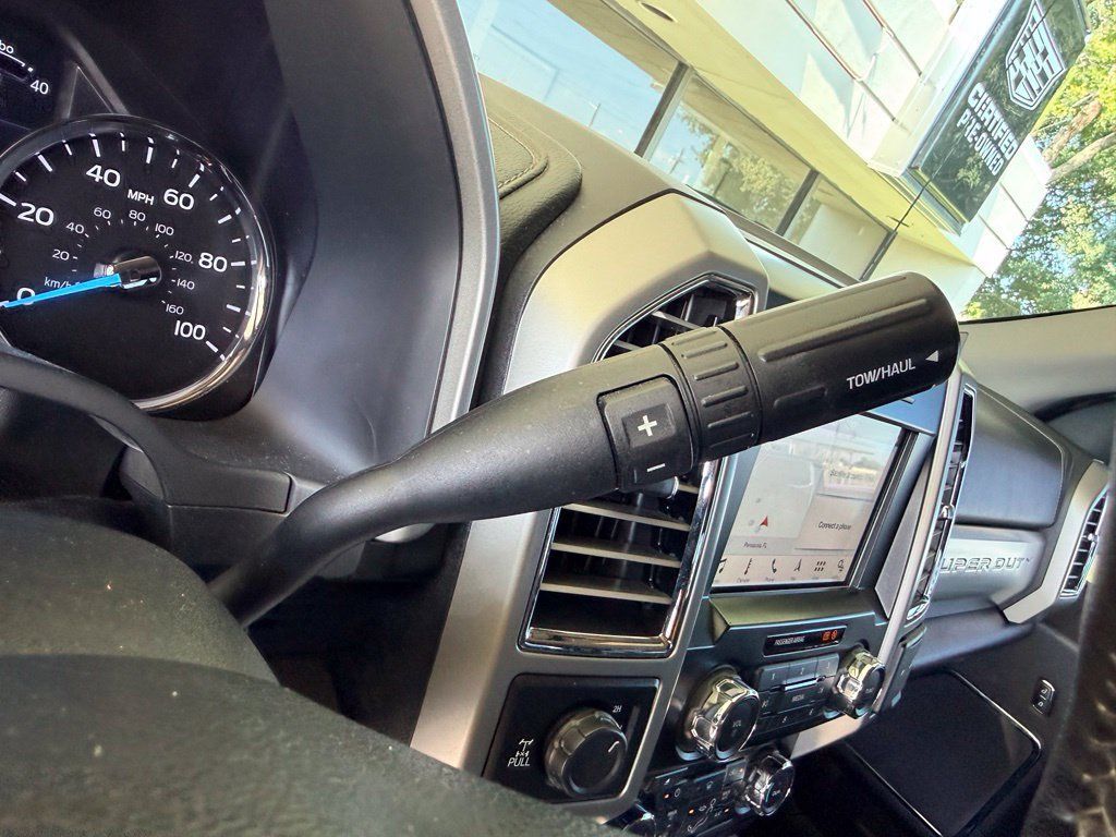 Used 2017 Ford F250 Lariat w/ Chrome Package AWD/4WD image 23