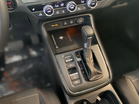 New 2026 Honda CR-V TrailSport image 21