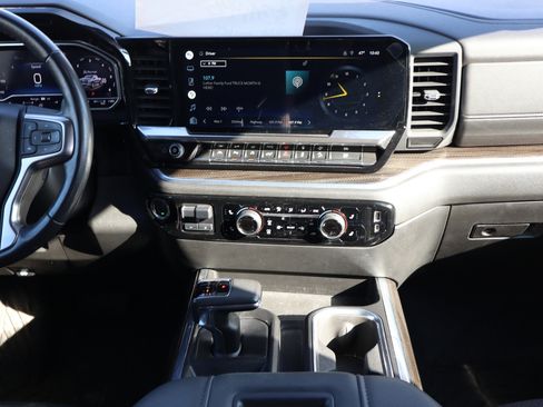 Used 2022 Chevrolet Silverado 1500 RST w/ All Star Edition Plus image 11