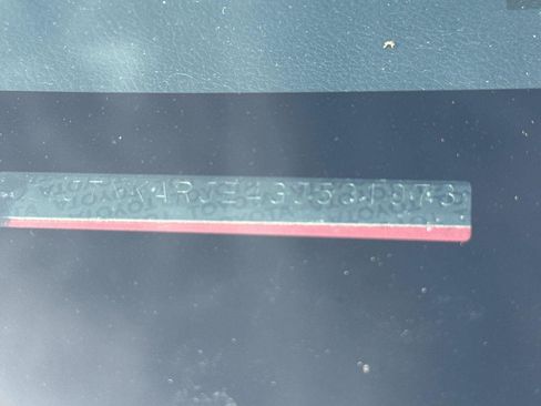 Used 2016 Scion iM image 7