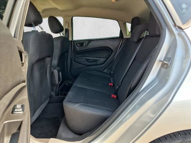 Used 2019 Ford Fiesta SE FWD image 17