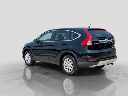 Used 2015 Honda CR-V EX