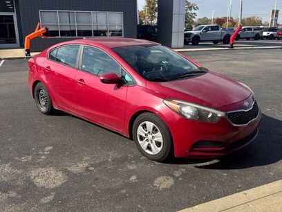 Used 2015 Kia Forte LX w/ Popular Package