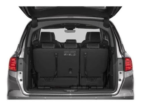 Used 2023 Honda Odyssey Elite image 14