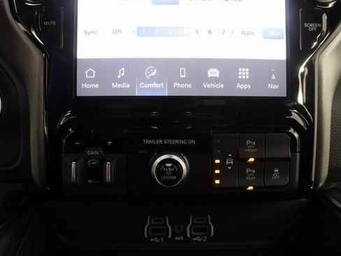 New 2026 RAM 1500 Laramie w/ Sport Appearance Package image 7