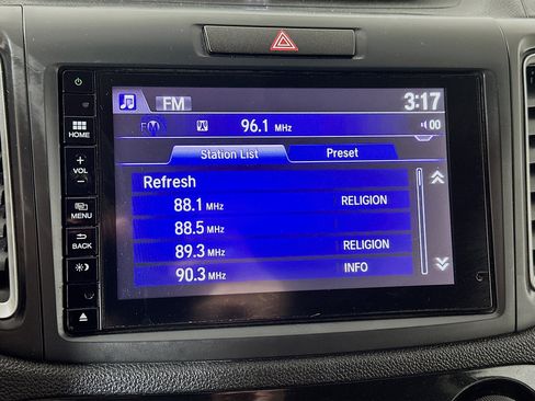 Used 2015 Honda CR-V EX image 14