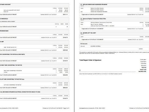 Used 2007 Porsche Boxster image 8