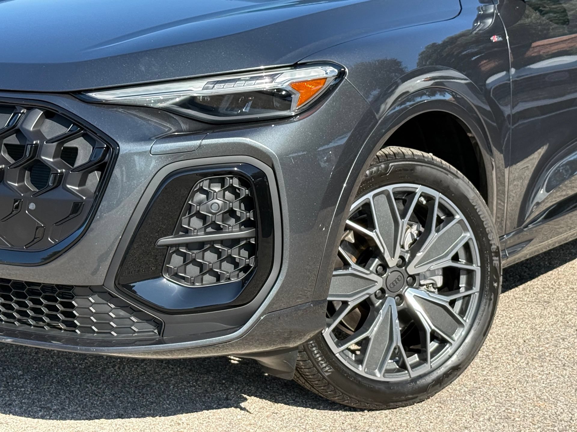 New 2026 Audi Q5 Premium Plus AWD/4WD image 3