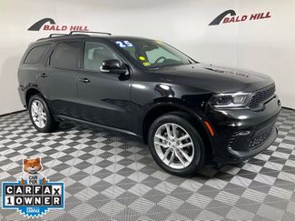 Certified 2025 Dodge Durango GT video 1