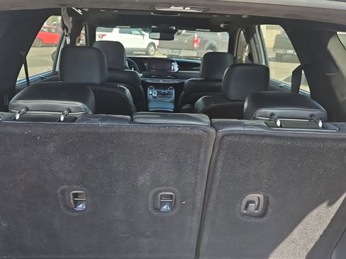 Used 2020 Hyundai Palisade Limited image 10