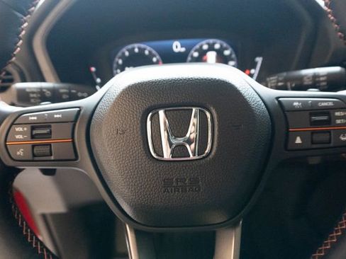 New 2026 Honda Passport TrailSport image 23