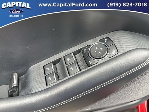 Used 2023 Ford Mustang Mach-E Premium RWD image 21