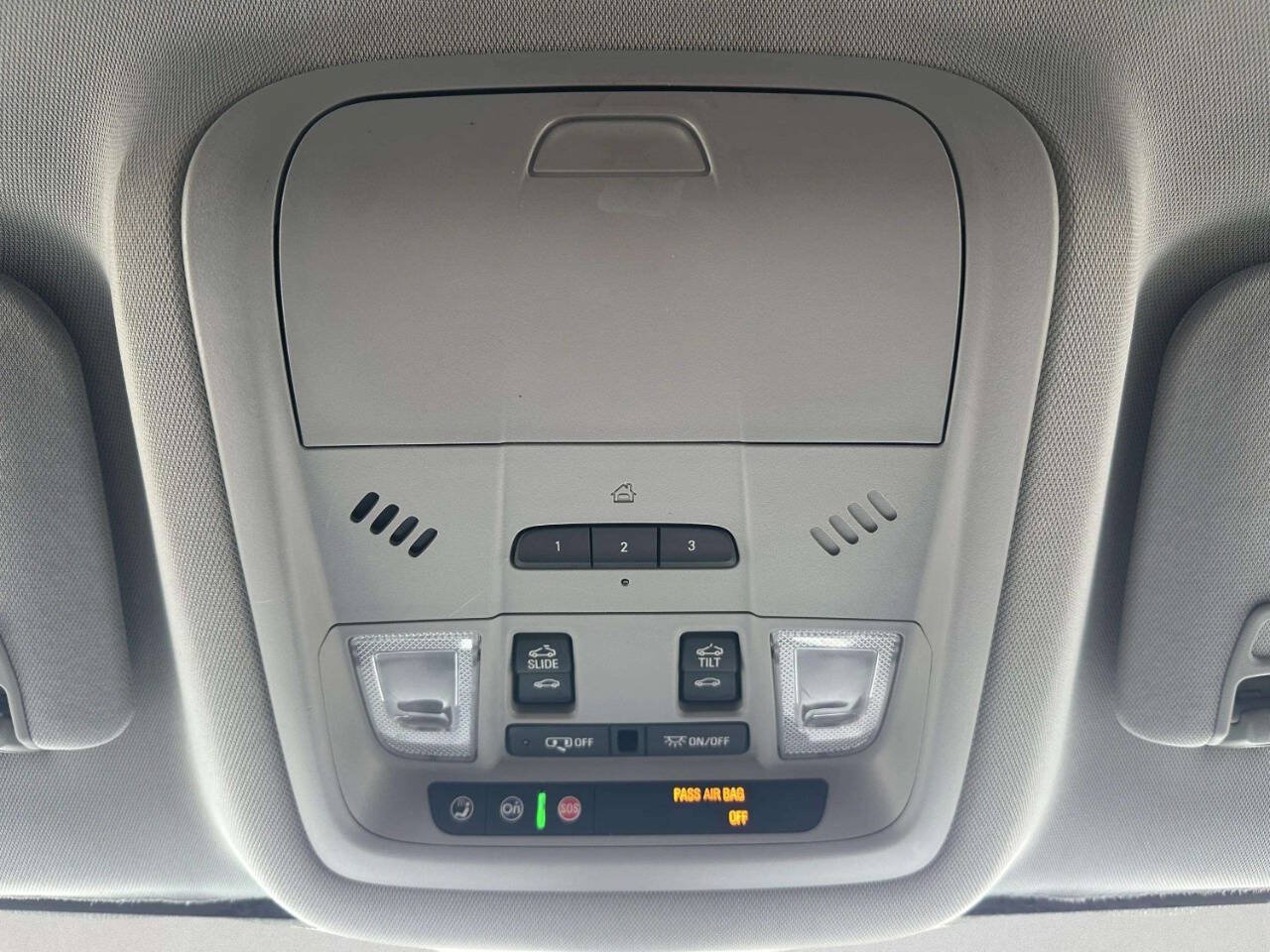 Used 2019 GMC Acadia SLE w/ Driver Alert Package I AWD/4WD image 43