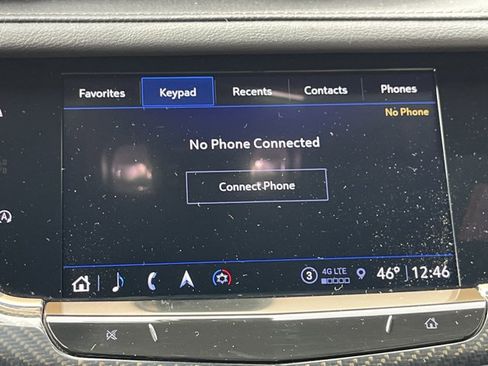 Used 2023 Cadillac XT6 Sport image 18