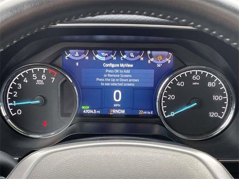 Certified 2022 Ford F150 XLT w/ Equipment Group 301A Mid image 20