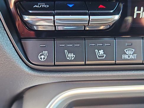 New 2026 MAZDA CX-90 3.3 Turbo w/ Preferred Package image 11