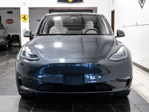 Used 2022 Tesla Model Y Performance AWD/4WD image 7
