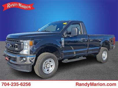 Used 2021 Ford F350 XL w/ Power Equipment Group