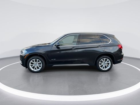Used 2018 BMW X5 xDrive35i image 5