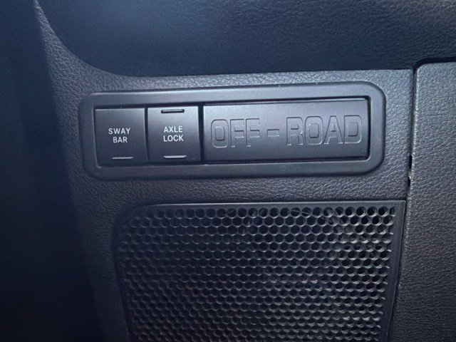 Used 2014 Jeep Wrangler Rubicon w/ Power Convenience Group AWD/4WD image 21