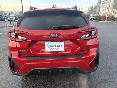 New 2026 Subaru Crosstrek 2.0i Premium AWD/4WD image 5