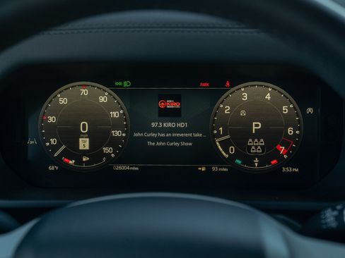 Used 2024 Land Rover Defender 110 S AWD/4WD image 19