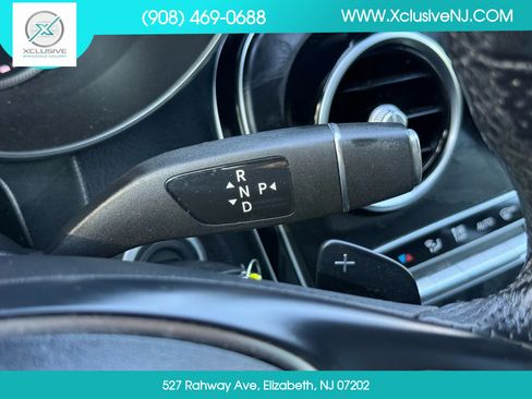 Used 2019 Mercedes-Benz GLC 300 4MATIC image 20