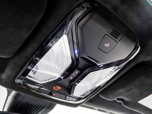 Used 2021 BMW X5 M w/ Executive Package image 37