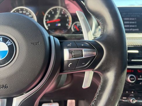 Used 2017 BMW X5 M image 18