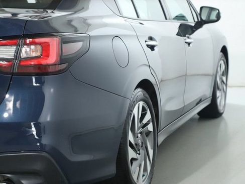 Certified 2025 Subaru Legacy Touring XT AWD/4WD image 49