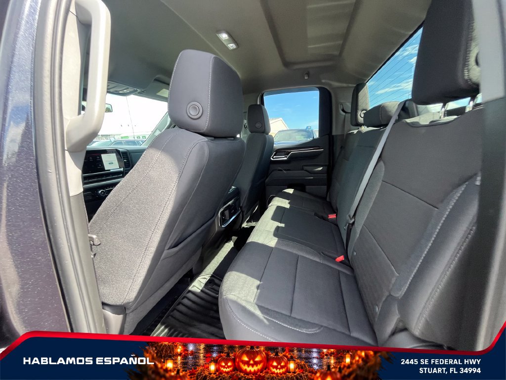 Certified 2025 GMC Sierra 1500 Elevation RWD image 12