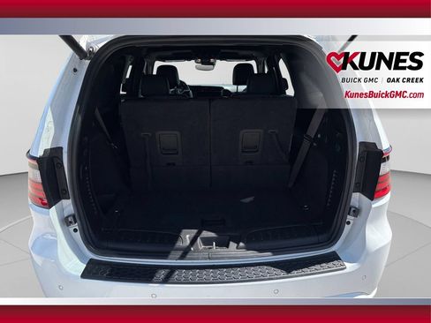 Used 2025 Dodge Durango R/T AWD/4WD image 42