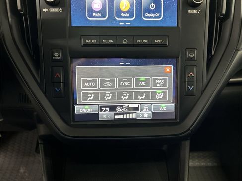 Certified 2025 Subaru Impreza 2.0i image 21