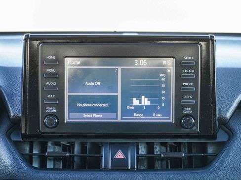 Used 2019 Toyota RAV4 XLE image 14