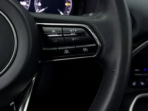 Used 2025 MAZDA CX-90 3.3 Turbo S w/ Premium Package image 37