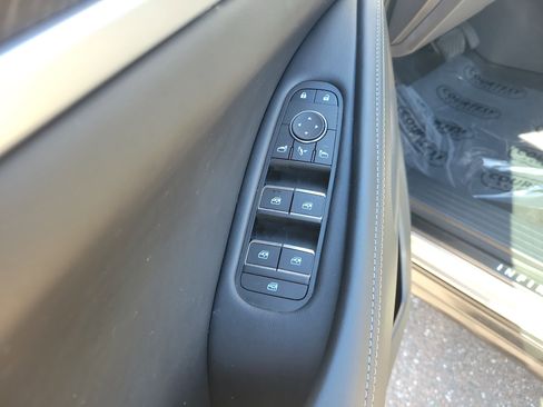 Certified 2023 INFINITI QX60 Sensory w/ Cargo Package image 15