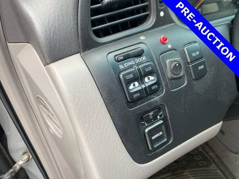 Used 2003 Honda Odyssey EX image 16