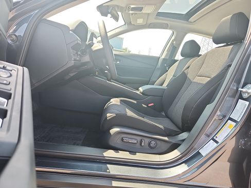 New 2026 Honda Accord SE image 9