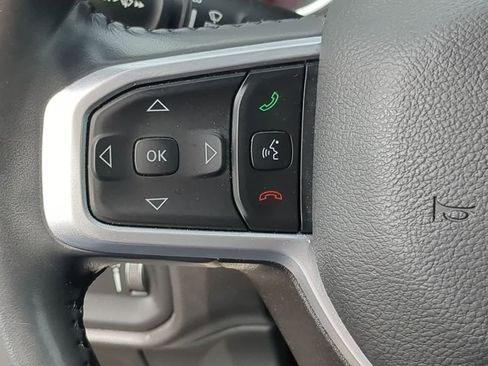 Certified 2023 RAM 1500 Big Horn AWD/4WD image 23