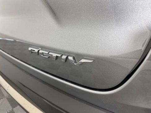 New 2026 Chevrolet Trax ACTIV w/ Sunroof Package image 17