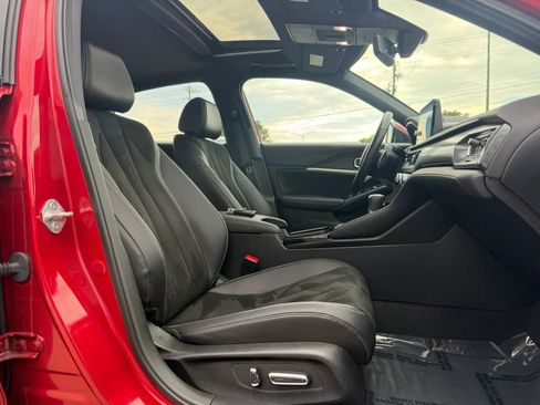 Used 2024 Acura Integra A-Spec FWD image 19