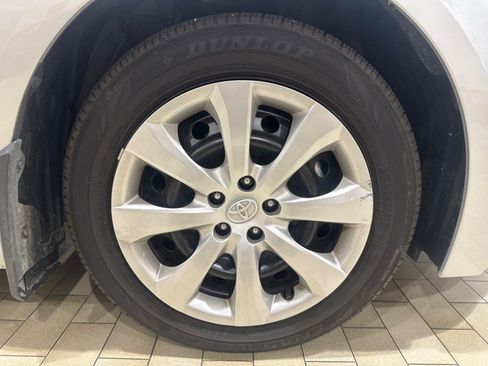 Used 2026 Toyota Corolla LE FWD image 40
