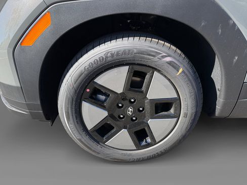 New 2026 Hyundai Santa Fe SEL image 9