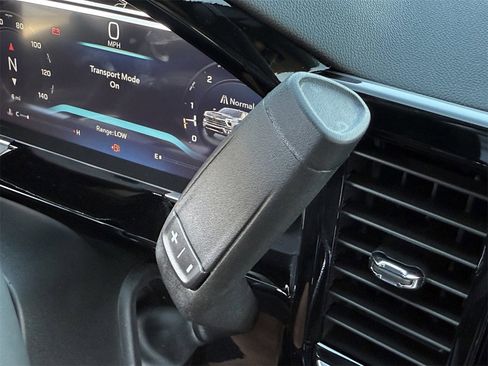 New 2026 Chevrolet Silverado 3500 LTZ w/ LTZ Plus Package image 35